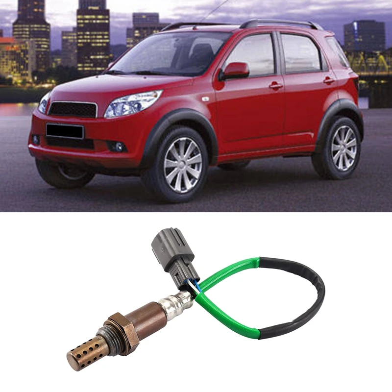 Кислородный датчик Lambda O2 89465-97212 для Toyota Rush J200E J210E DUET SPARKY DAIHATSU соотношения воздуха