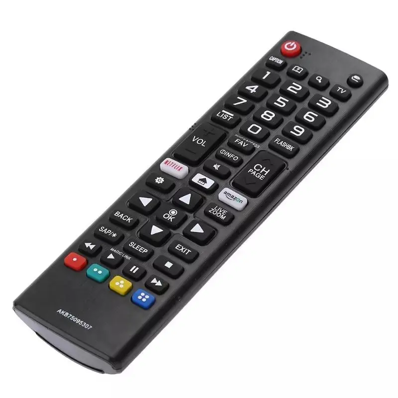 Умный пульт дистанционного управления для AKB75095307 AKB74915305 AKB75095308 AKB74915324