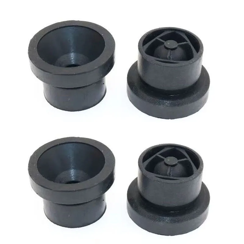 

Верхняя крышка дизельного двигателя, резиновая буферная втулка для Ford Mondeo Focus C-max Galaxy S-max Volvo Vauxhall Opel Astra Combo Corsa