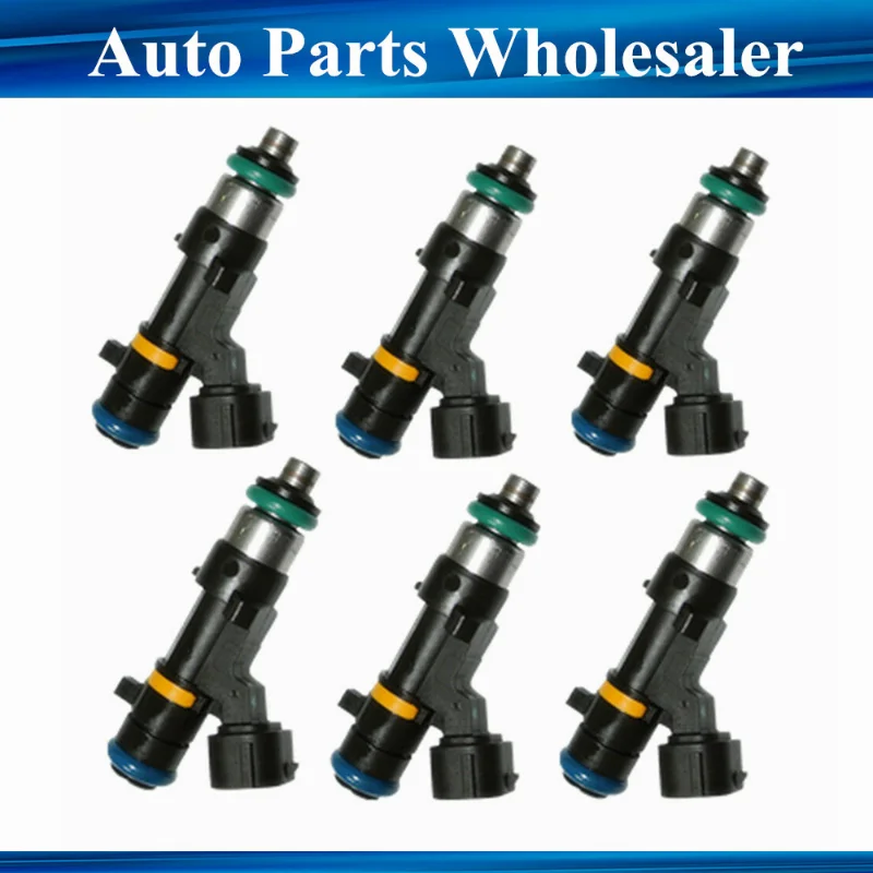 

16600-7Y000 16600-7Y00A 16600-CD700 16600-CD70A Fuel injectors 166007Y000 166007Y00A 16600CD700