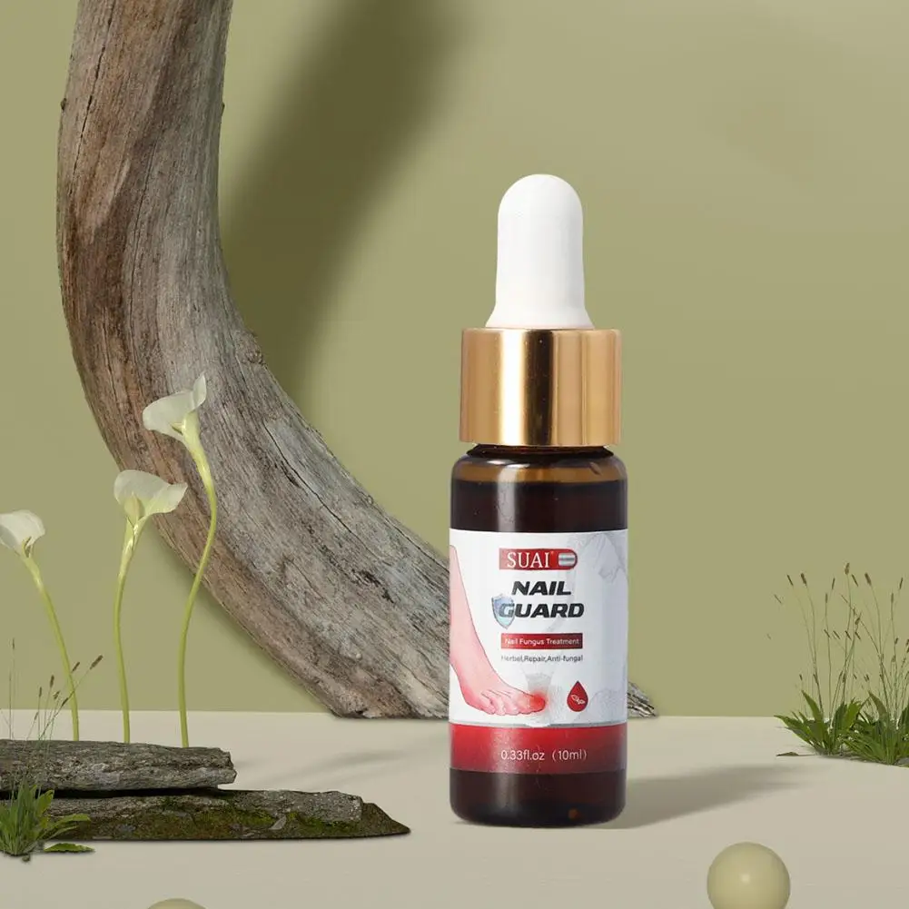 

Средство для лечения грибка ногтей, 10 мл