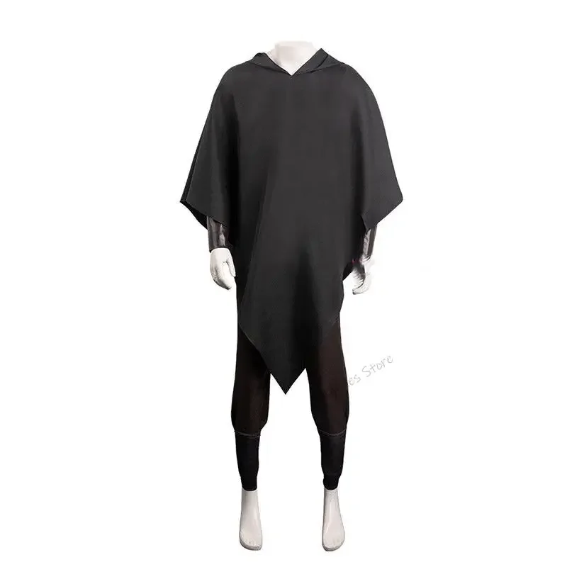 Костюм для косплея из аниме пуш в ботинках