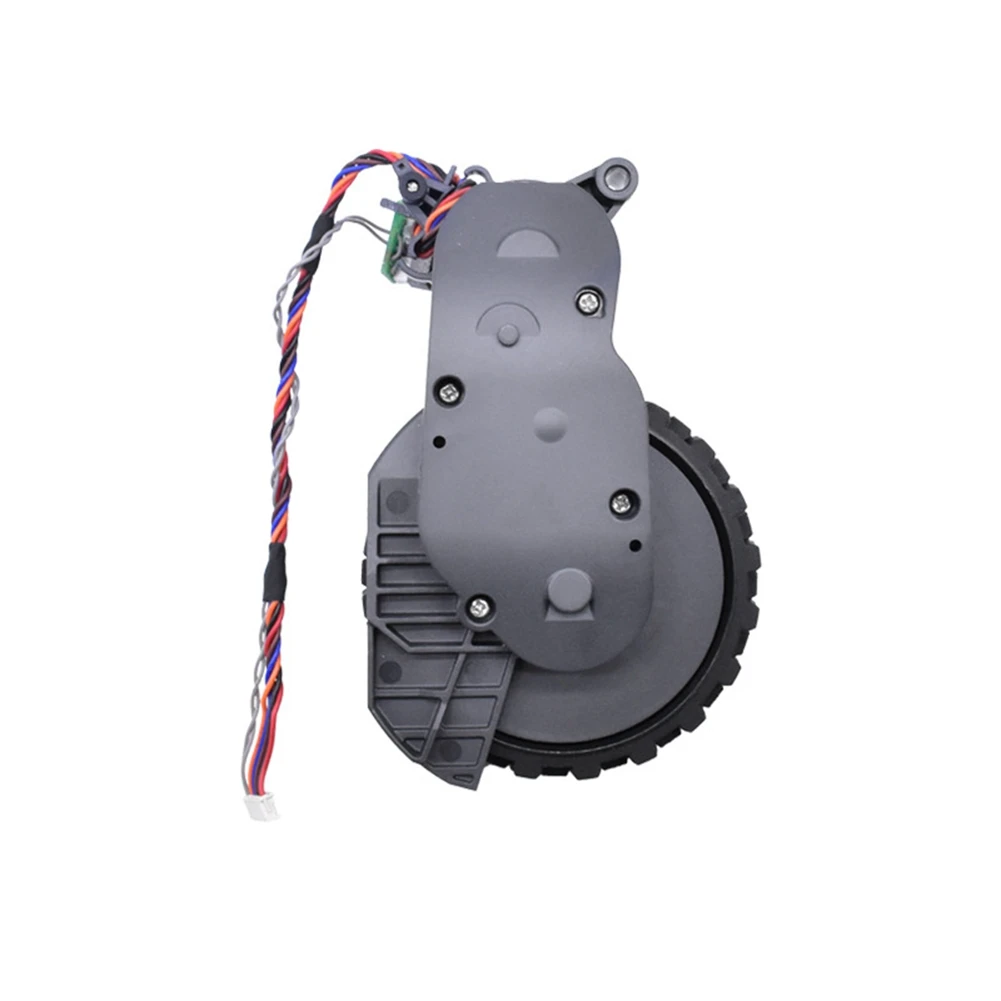

Vacuum Cleaner Part Wheel for Roborock S7 T7S T7 T7 Pro Spare Parts Left Traveling Wheel - Left