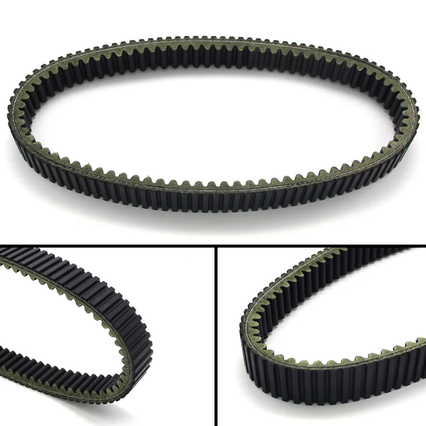 Motorcycle Parts Drive Belt For Arctic Cat ATV TRV 1000 1000s Automatic 700 Prowler Wildcat Thundercat 1000 3403-141    0823-231 enlarge