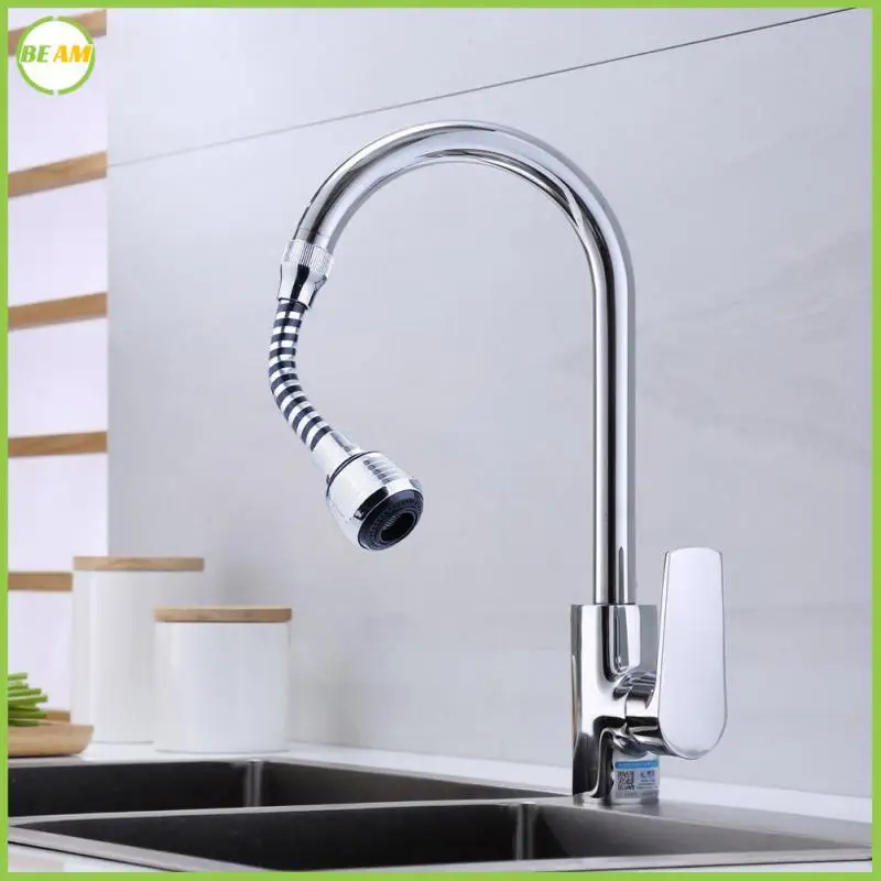 

Выпускное отверстие 360 градусов для экономии воды на кухонной раковине расширитель для смесителя может быть совместим с использованием мат...