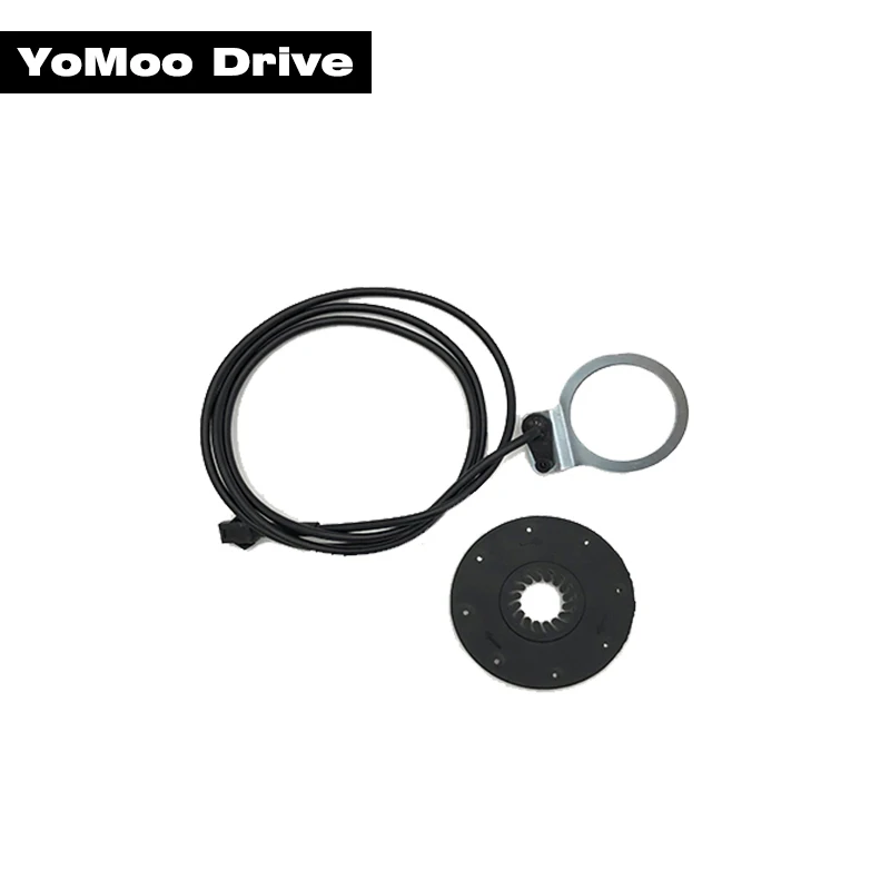 

Электровелосипед PAS 8 Магнитный Педальный вспомогательный датчик для серии контроллеров MQCON SVMC