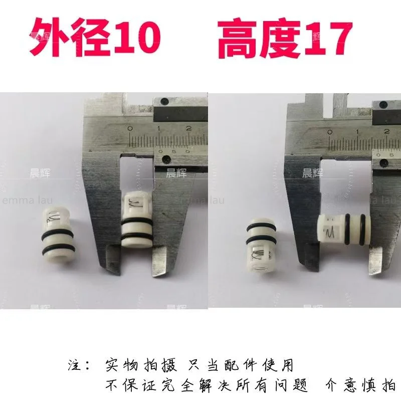 

Клапаны обратные из нержавеющей стали 10-20 мм