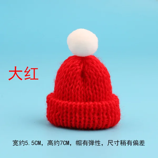 

Зимняя рождественская резиновая утка, бутылка вина, сделай сам, украшение для приборной панели автомобиля, домашнего офиса, магазина, рождественское украшение, красная шляпа, шарф