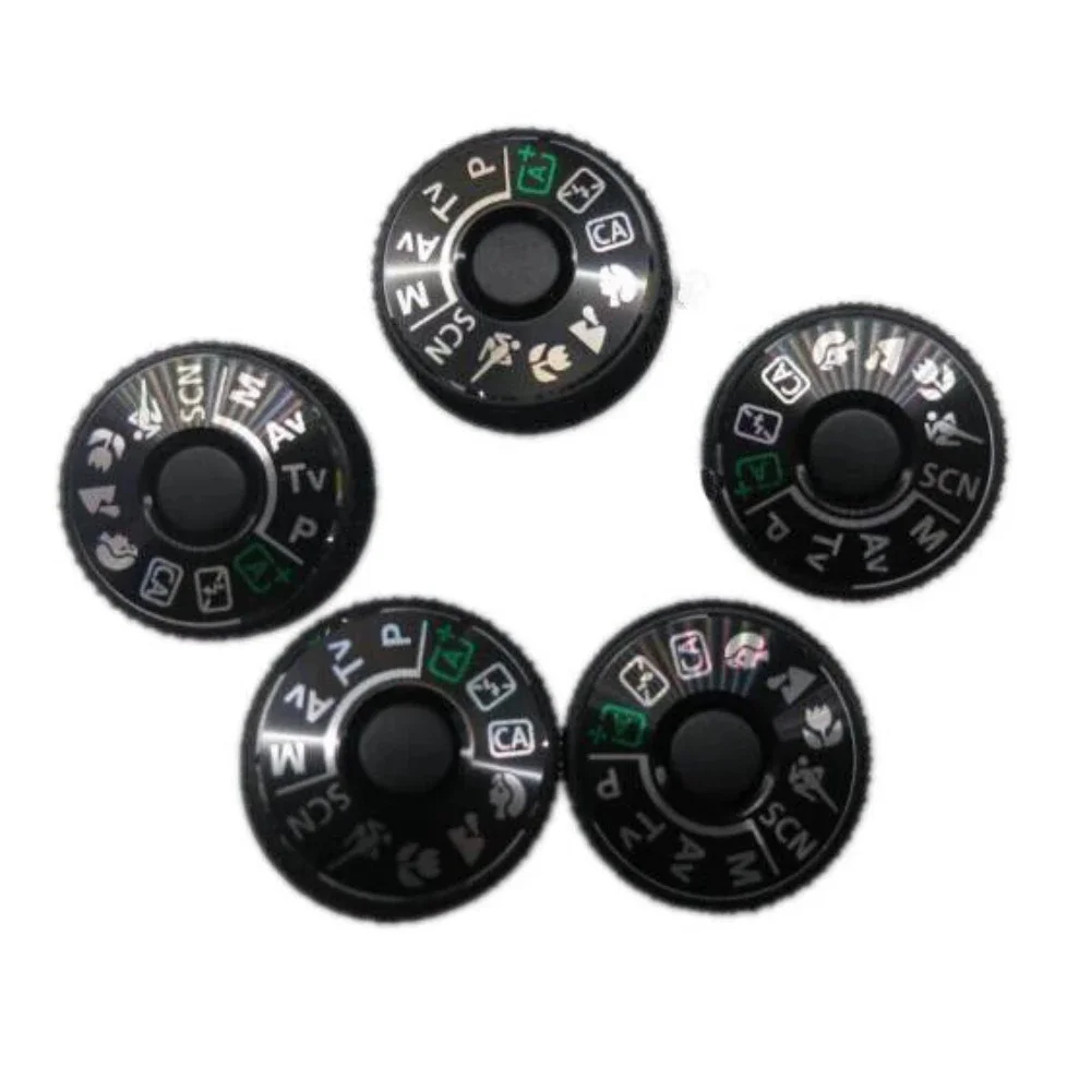 Задняя крышка для Canon EOS 760D Rebel T6s 8000D SLR