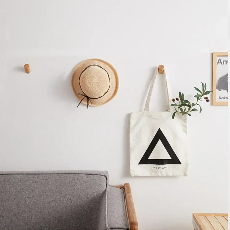 Креативная кухонная примерочная комната на задней стене из твердой древесины