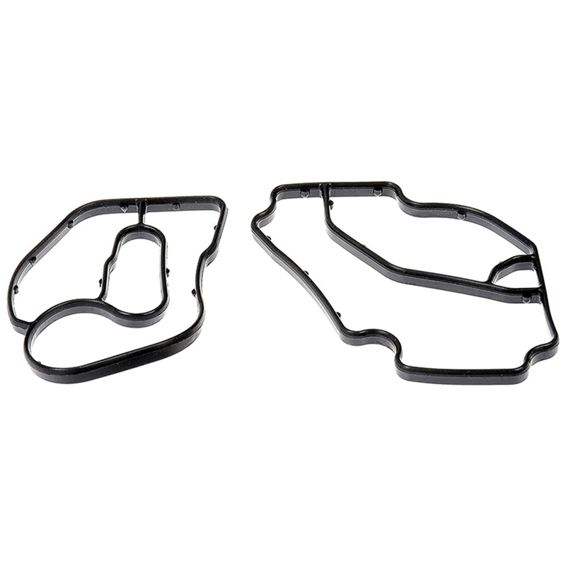 Housing Gasket Fit For Mercedes Benz Ml320 Ml350 R320 Dodge Sprinter 6421840080 6421801410