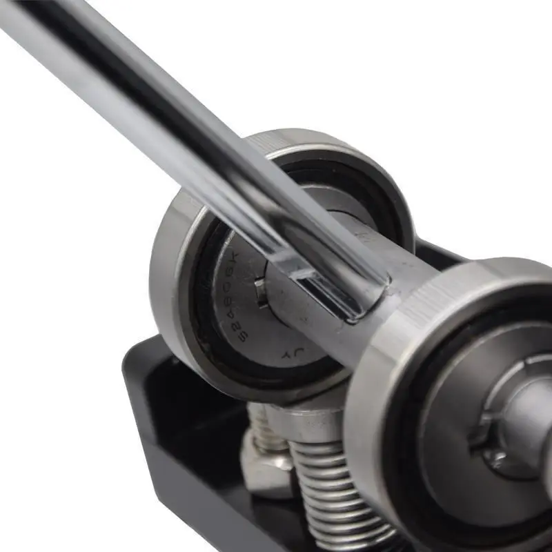 Пресс для высечки кожи 26*16 см