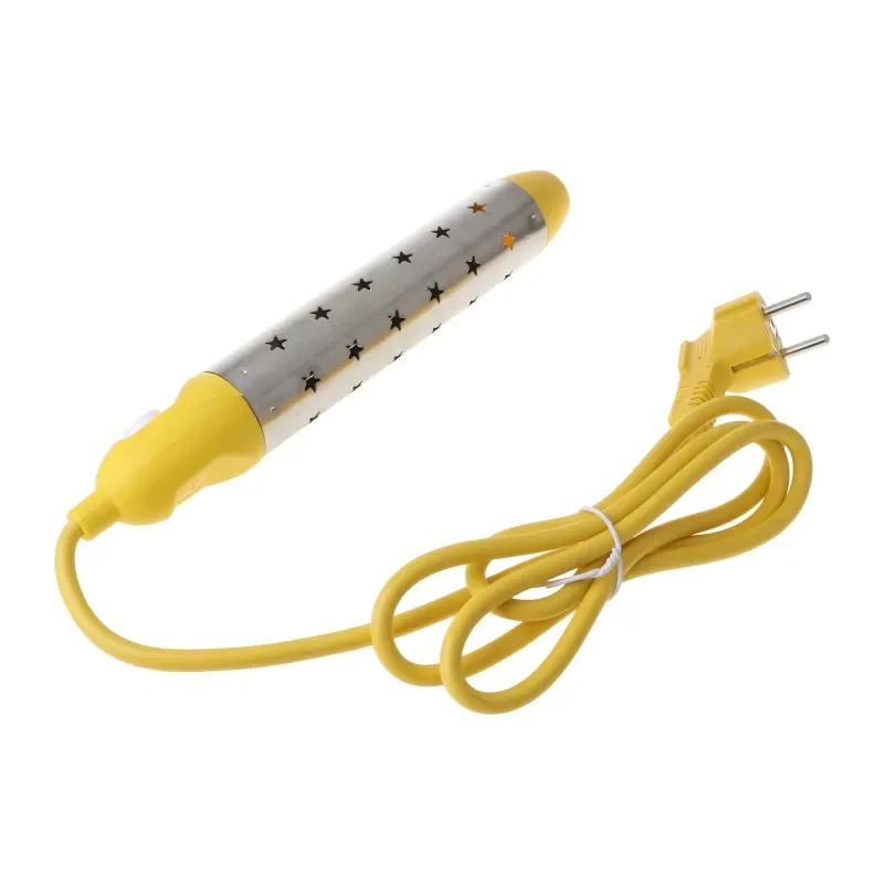 2500 Вт плавающий электрический водонагреватель нагревательный котел Портативный