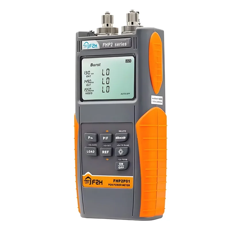 Измеритель оптической мощности OptiNet FHP2P01