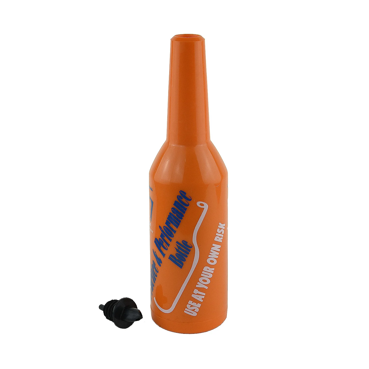 Флуоресцентный барный стержень для тренировок флуоресцентная лампа оранжевого