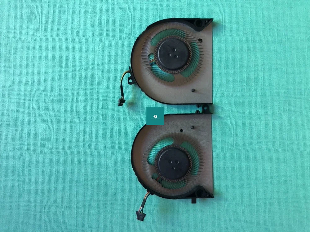 

Genuine FOR LENOVO YOGA 720S-15 V730-15 FAN HEATSINK