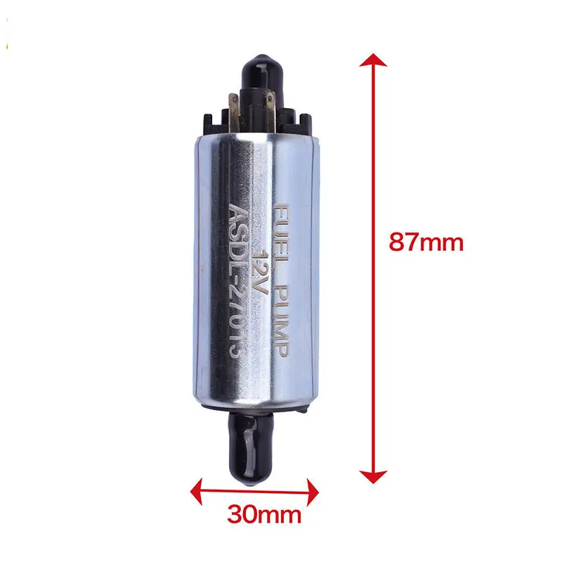 

Motor Bike Electric Fuel Pump Petrol Gasoline Pump Core For KTM RC390 RC 390 2014-2016 RC 200 RC200 2014 DUKE 390 2013-2017 2015