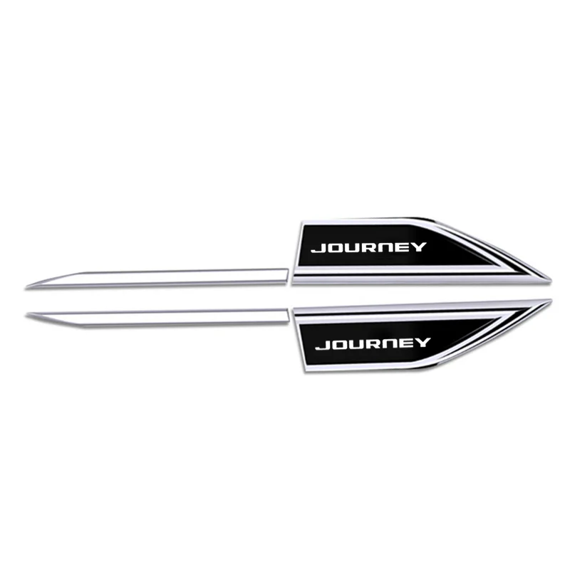 Металлическая защитная наклейка для кузова автомобиля значок на боковое лезвие