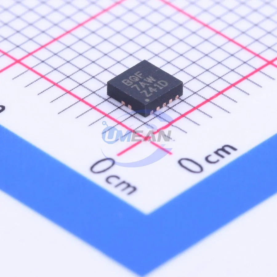 

Power chip - DC-DC chip TPS62420DRCR VSON-10
