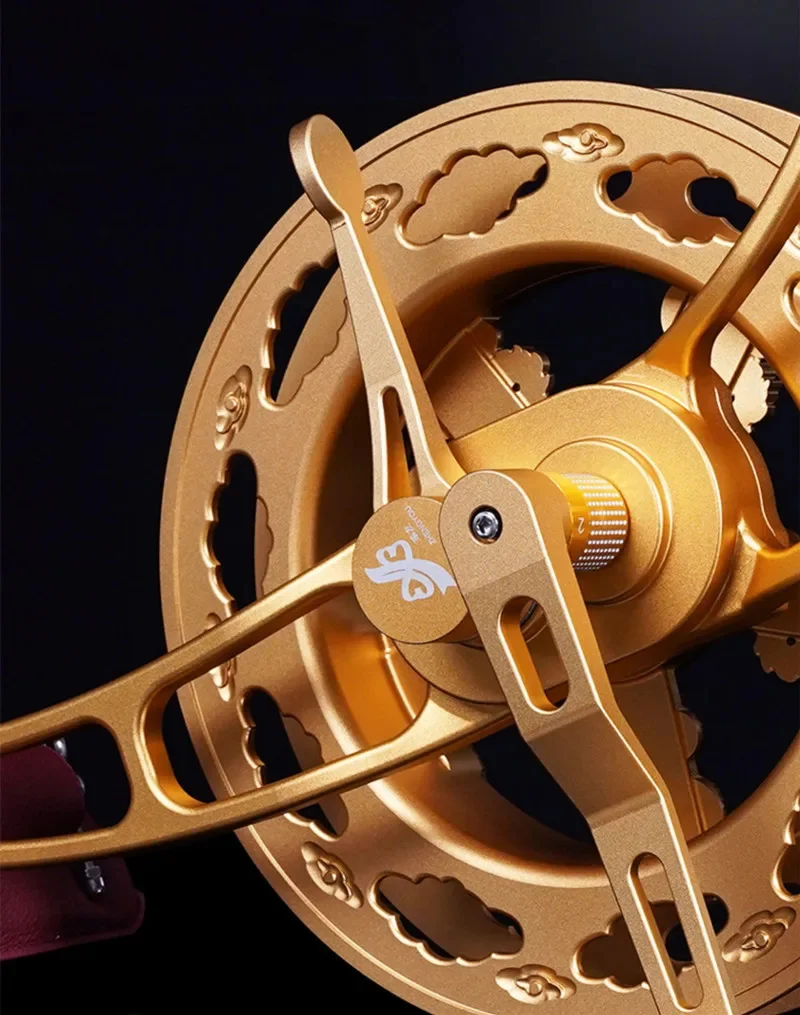 Бесплатная доставка 28 см катушка для воздушного змея дракона взрослых летающие