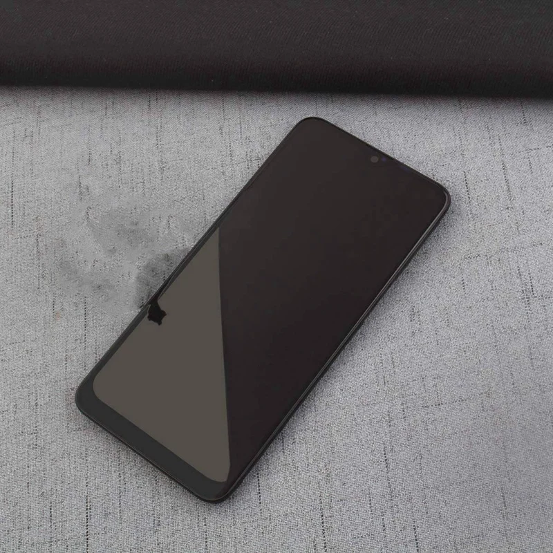 6.2Inch LCD Display Contact Screen Digitizer Panel Replacement For Samsung Galaxy A10S 2019 A107M/DS A107F/M With Frame