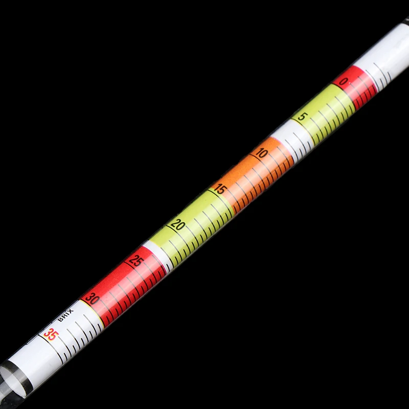 Гидрометр для домашнего приготовления вина пива сидра спирта