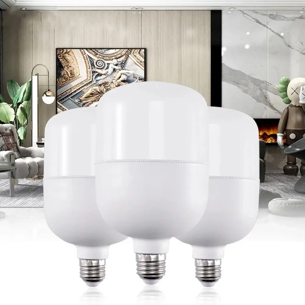 

SONQIN Светодиодная лампа E27 5Вт-65Вт