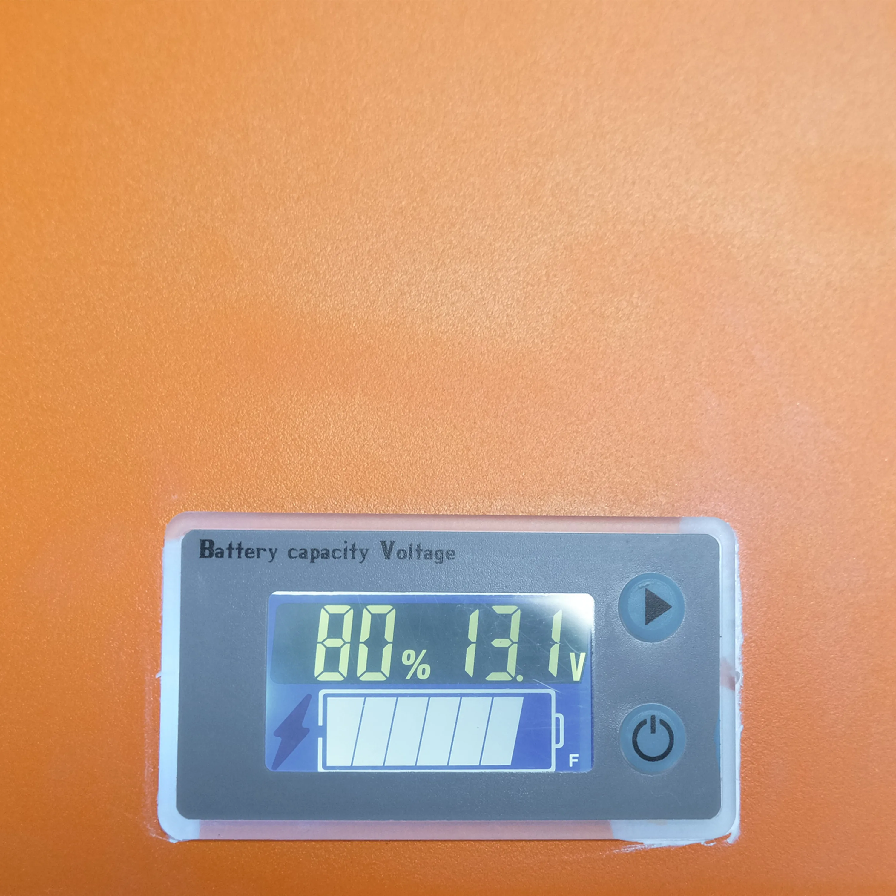 Литиевая батарея EEL верхняя серия геля замена 12В 200ач 230ач солнечная для