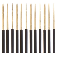 12pcs needle multipurpose professional salon needles microblading needle