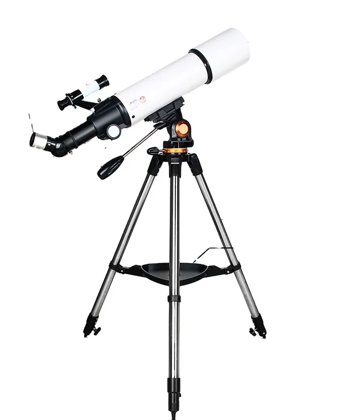 

Outdoor Sky-Watcher 80500 Refraction security Kids Educational Toys Astronomical Monoculares Telescope Professional For Sale