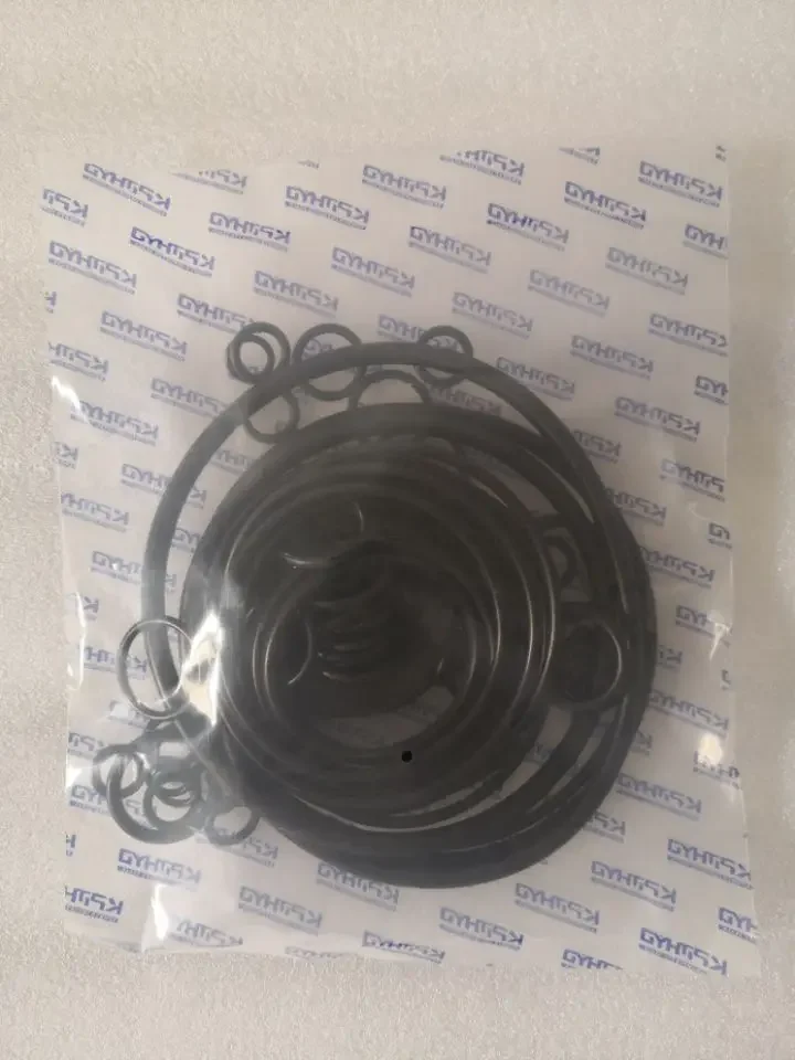 Наборы уплотнений для насоса Komatsu HPV95