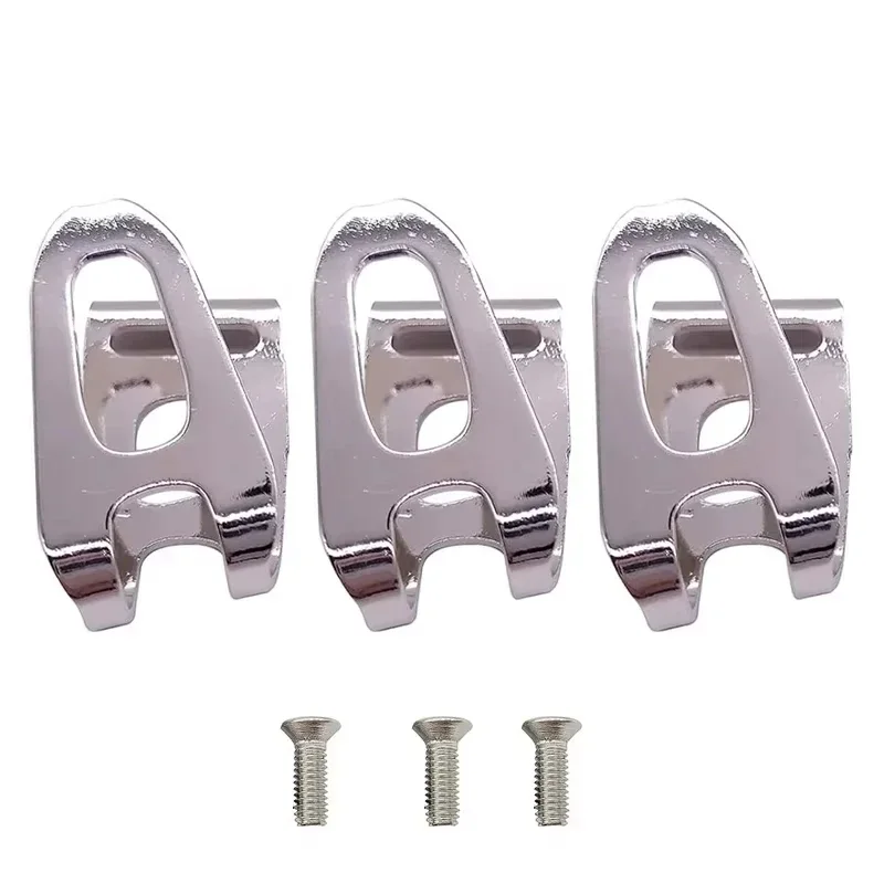

Для Makita 18 В аккумуляторная дрель, зажим для ремня, крючок, ударная отвертка, держатель головки, крючок, электрическая дрель, аксессуары для электроинструментов