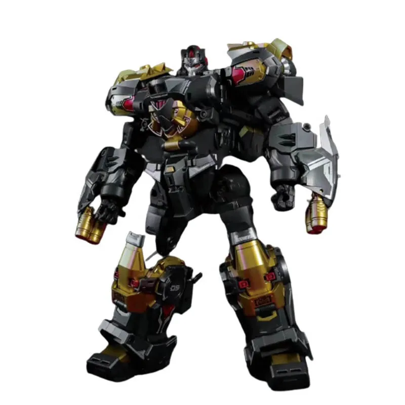 

Игрушки Cang, модель игрушки-Трансформеры G1, экшн-фигурка для мальчиков
