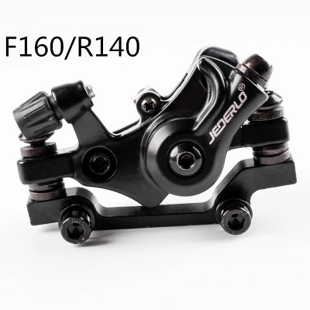 Велосипедный комплект дискового тормоза тормозная система F160/R140 или R160/F180
