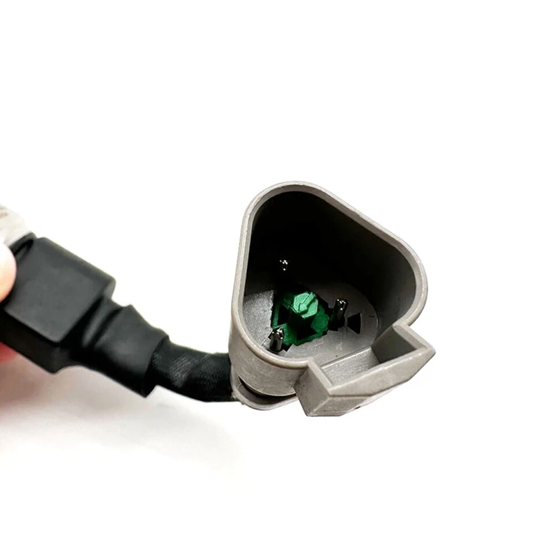 Комплект датчиков давления топливной рейки 5PP5-2 4025130 3408551 4984579 с разъемом для