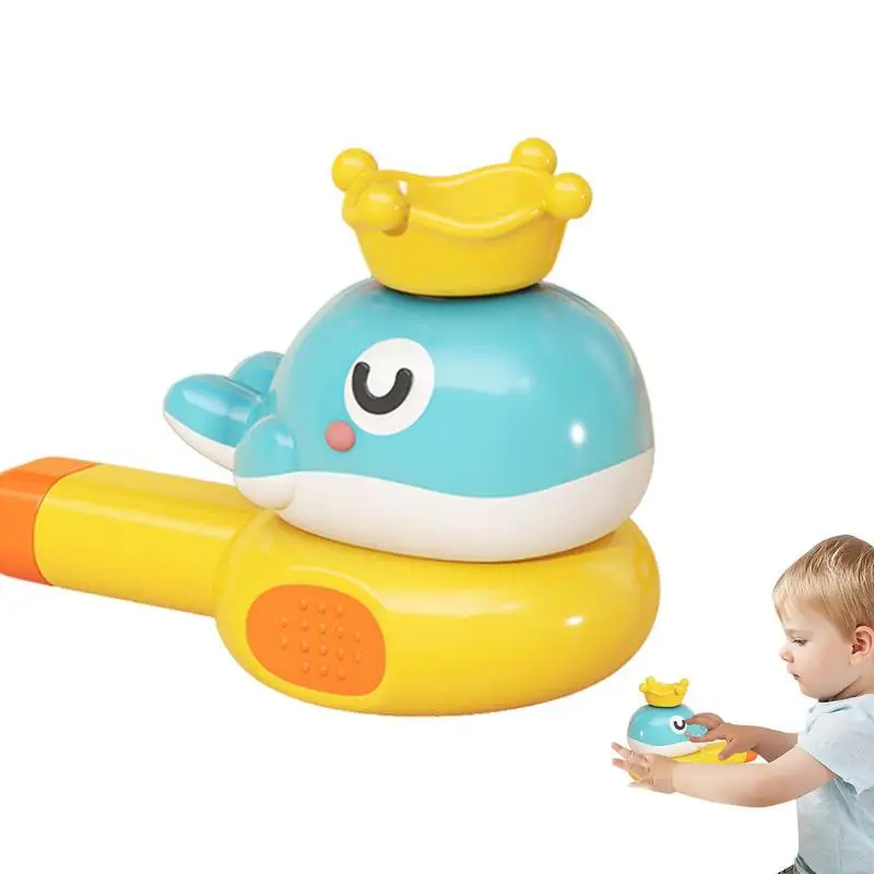 

Плавающий шар, игрушка, плавающий шар, рог, игрушка для детей, Забавная детская головоломка, игрушка Отлично для детей, малышей, девочек, детей, мальчиков
