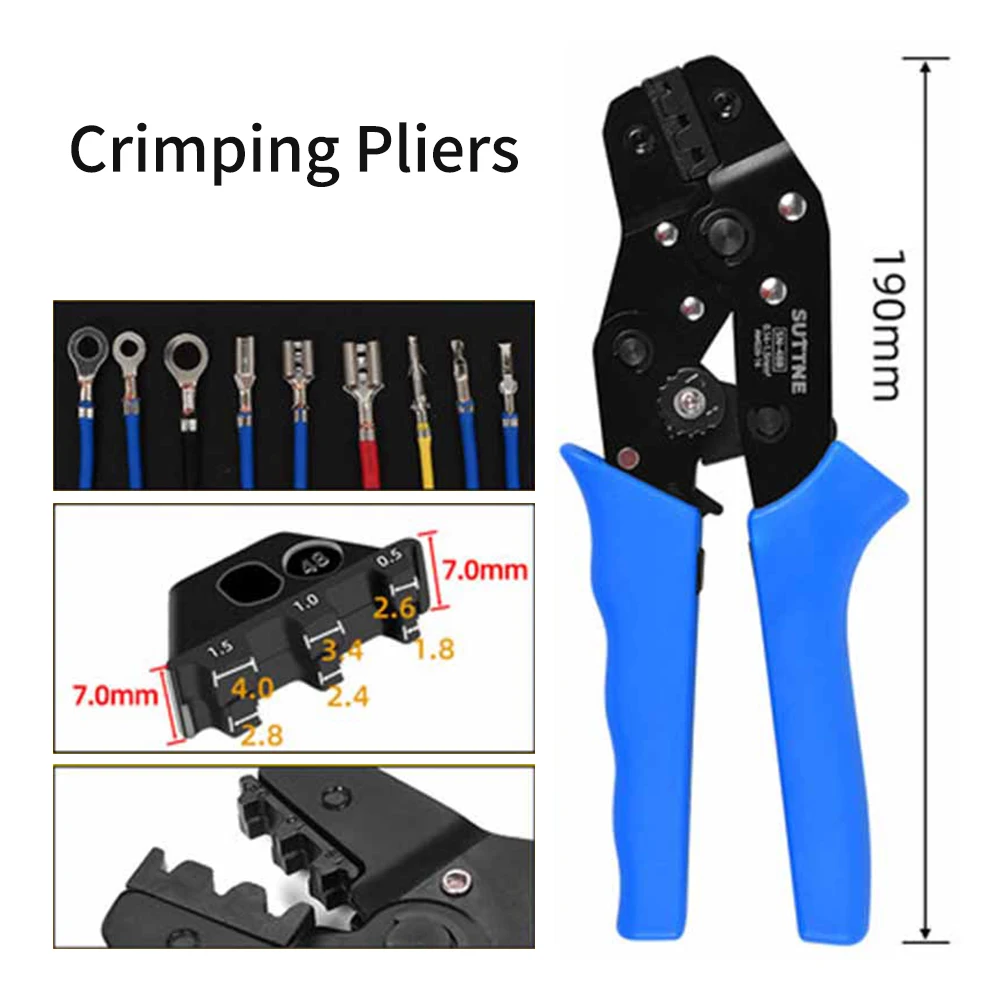 Кабель питания Ant 6 контактов подходит для Whatsminer/S9/3 поколения APW3 APW7 1800 Вт