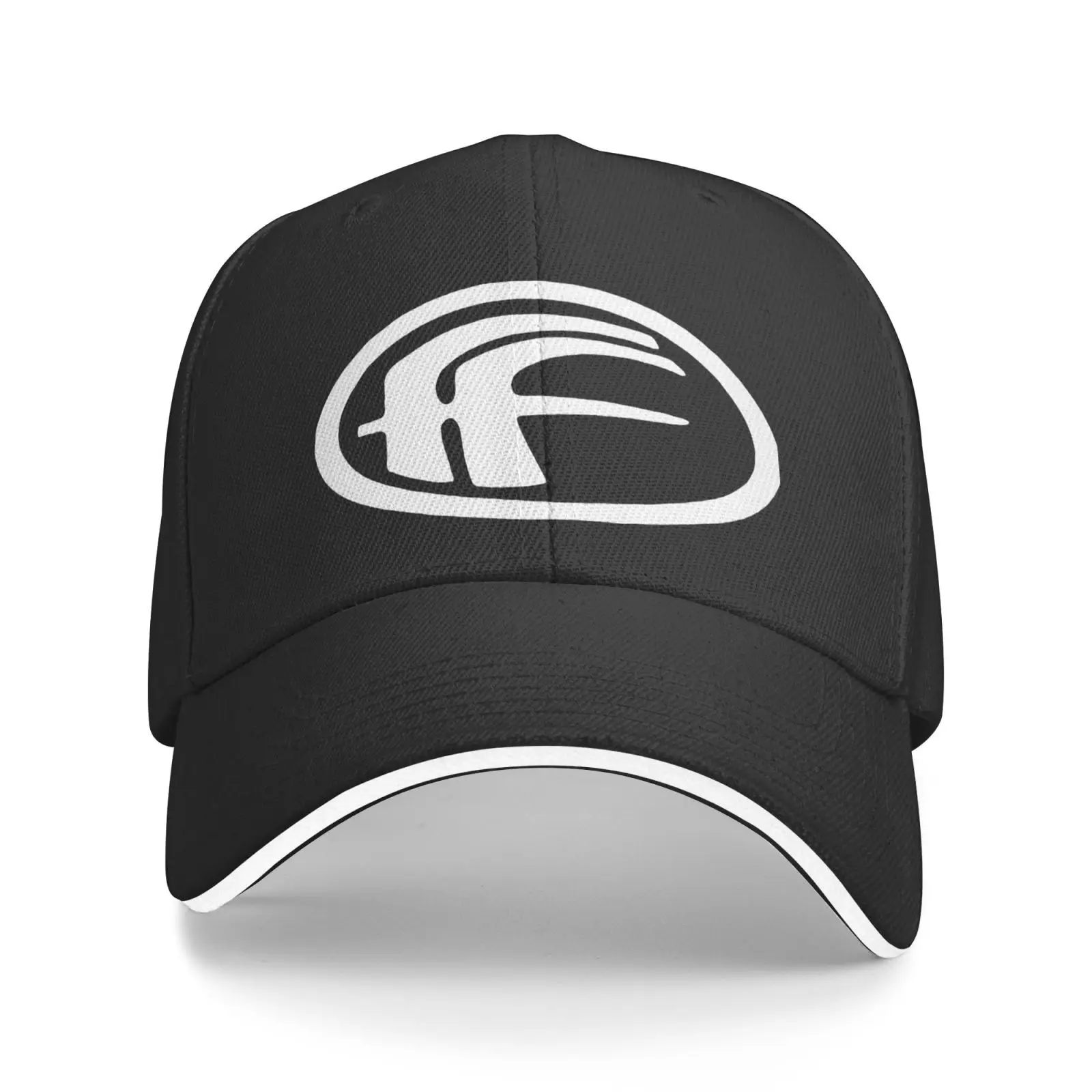 

Мужская кепка в стиле индастриал, в стиле хип-хоп