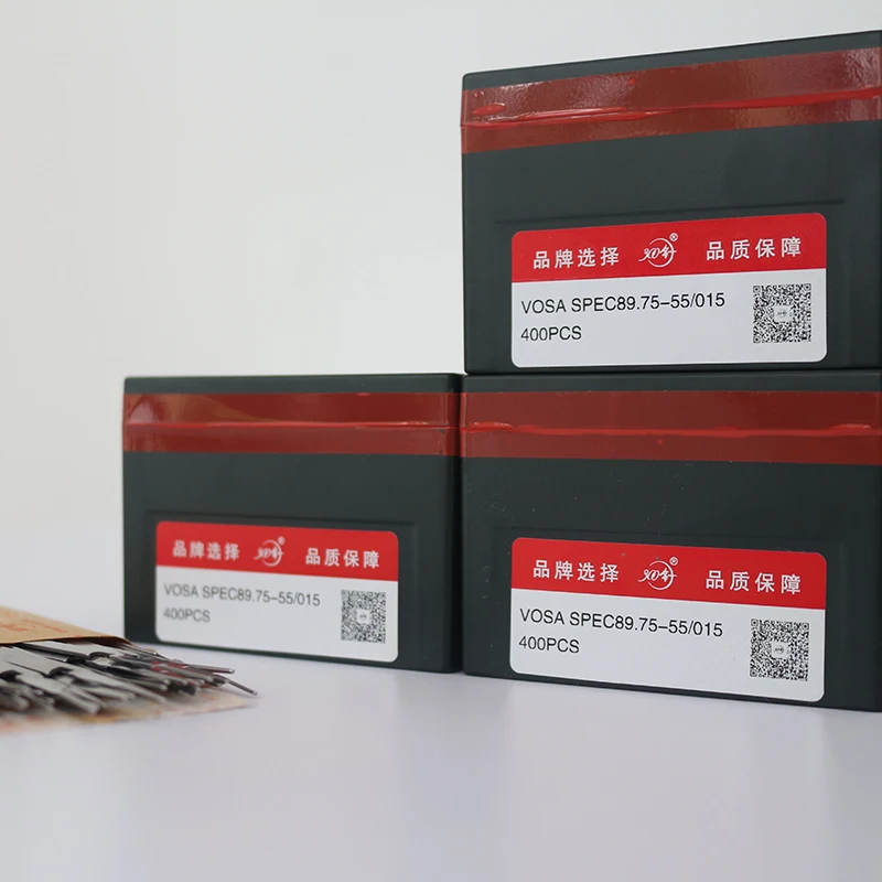 

Спицы для вязания Vosaspec.89.75-55/015 300zhen Golden Roc, золотые острые золотые лучи, светильник, все серии спиц для вязальной машины