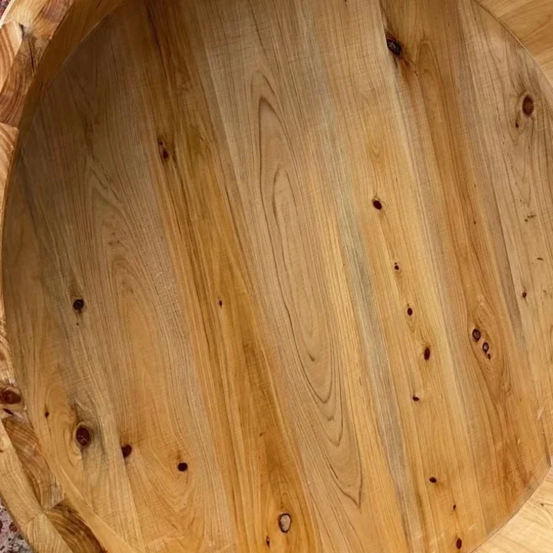 Полезные вещи для дома портативный туалет шампунь раковина деревянная ванна