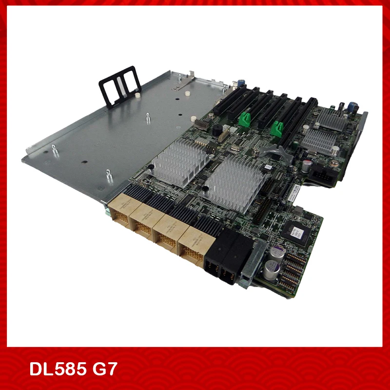 

Originate Workstation Motherboard For HP DL585 G7 604046-001 590471-001 Fully Tested Good Quality