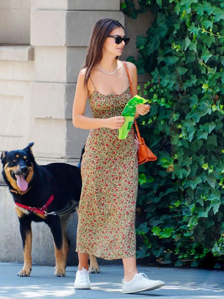 

Платье для Реформации, летнее французское платье для Реформации