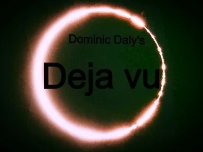 

Dominic Daly - Deja Vu Magic tricks