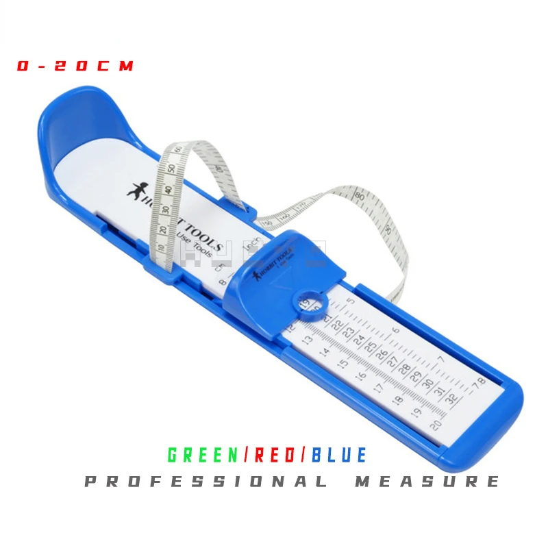 

Детская измерительная линейка длины стопы измерительная линейка ширина стопы длина стопы детская обувь инструменты для измерения размера ...