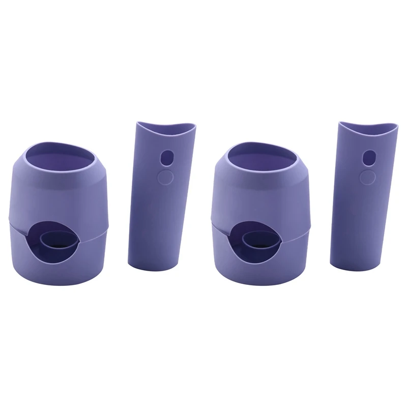 2 шт. портативный Пыленепроницаемый Чехол для фена Dyson