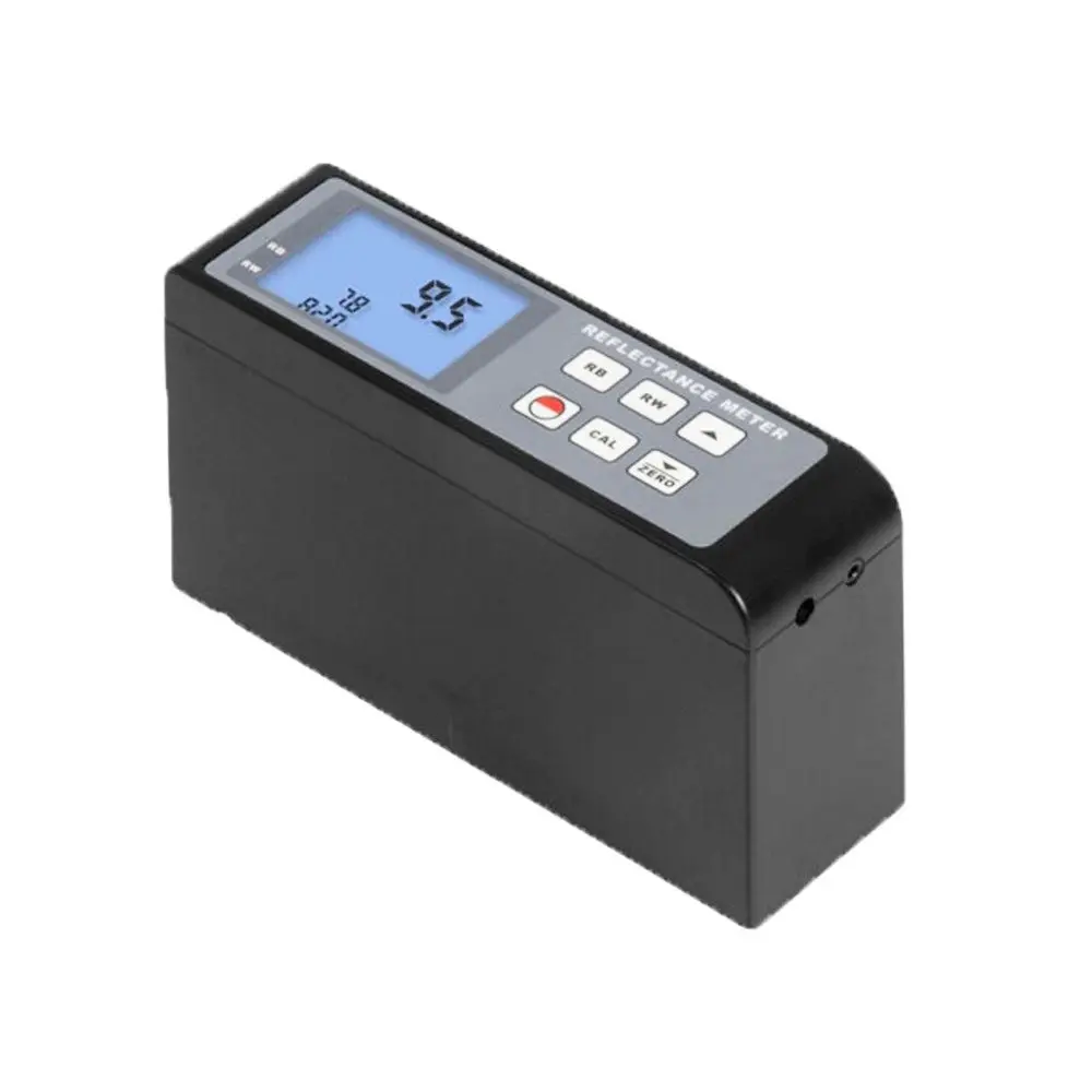 

Lantek RM-206 Reflectance Meter (Cryptometer) Range 0~100 Resolution 0.1