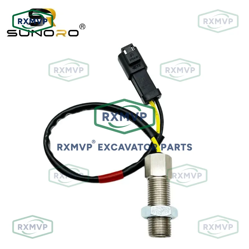 SUNORO высококачественный CAT320B E320C E320D датчик экскаватора 5I-7579 5I757 9 скорости 3244131 324-4131