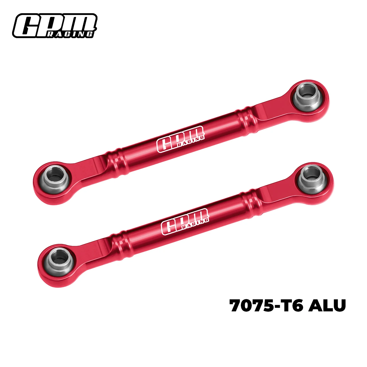 GPM TRAXXAS MINI SLASH 4X4-108164-1 Для 7075-T6 СПЛАВНАЯ ПЕРЕДНЯЯ КОЛЕЖНАЯ НОЖКА 51 мм (art.: 3920d212977c8) - 3920d212977c8