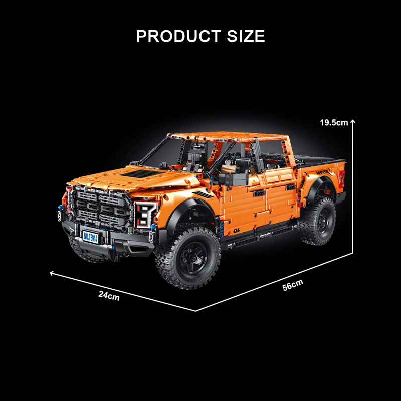 Строительные игрушки для детей Рождественский подарочный набор