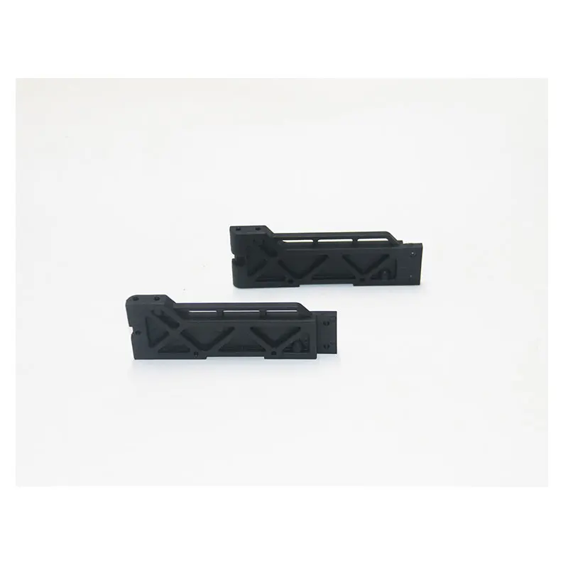 

Yikong 1/7 DF7 пульт дистанционного управления YK4072 для запасных частей 71010 боковая защита шасси